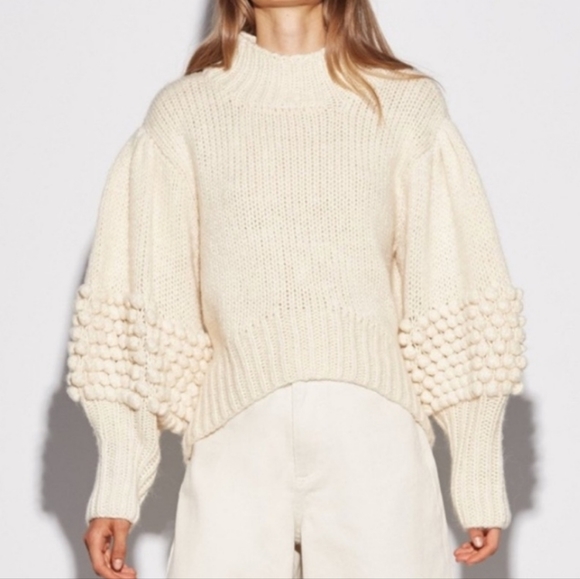 C/MEO Collective Sweaters - C/MEO Collective | Hold Tight Knit Sweater